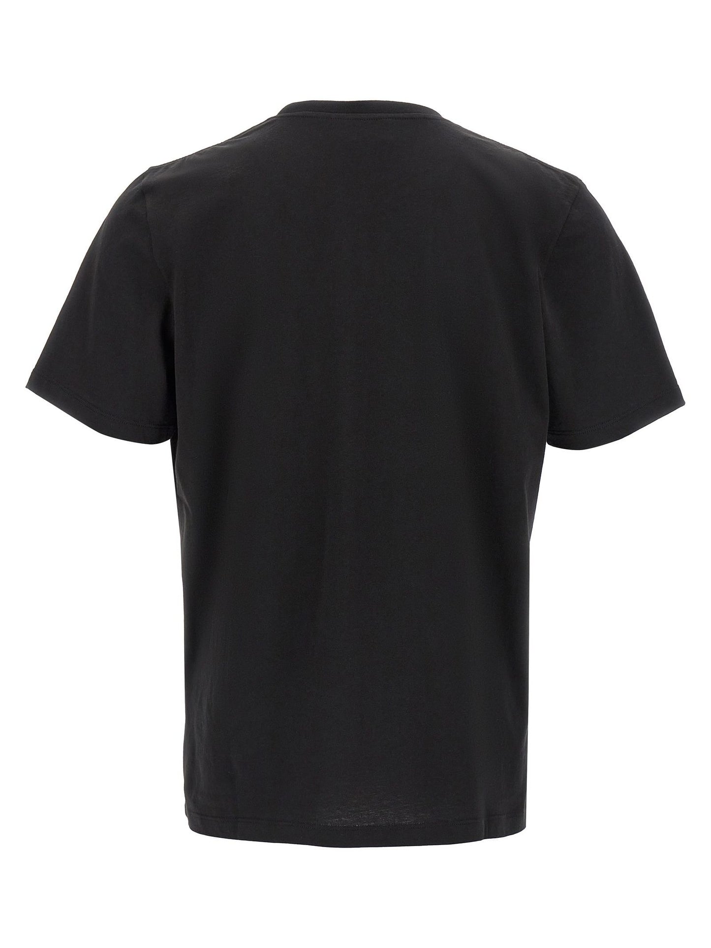 Saint Laurent · Тениска · Черен | DontMiss.bg