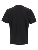 Saint Laurent · Тениска · Черен | DontMiss.bg