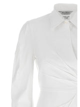 Max Mara · Рокля · Бял | DontMiss.bg
