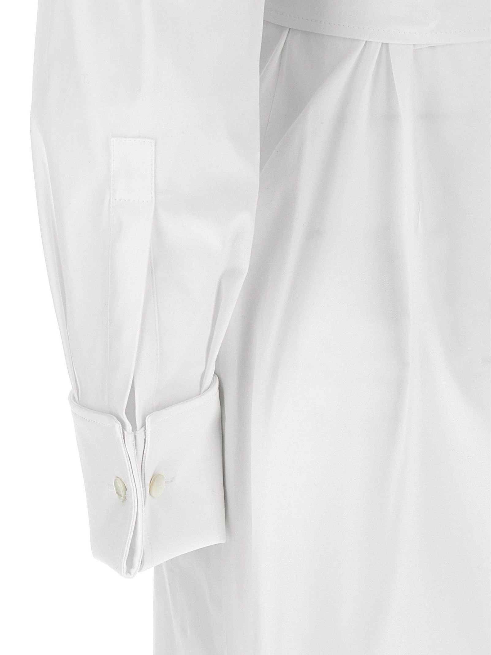 Max Mara · Рокля · Бял | DontMiss.bg