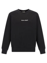 Maison Kitsuné · Суитшърт · Черен | DontMiss.bg
