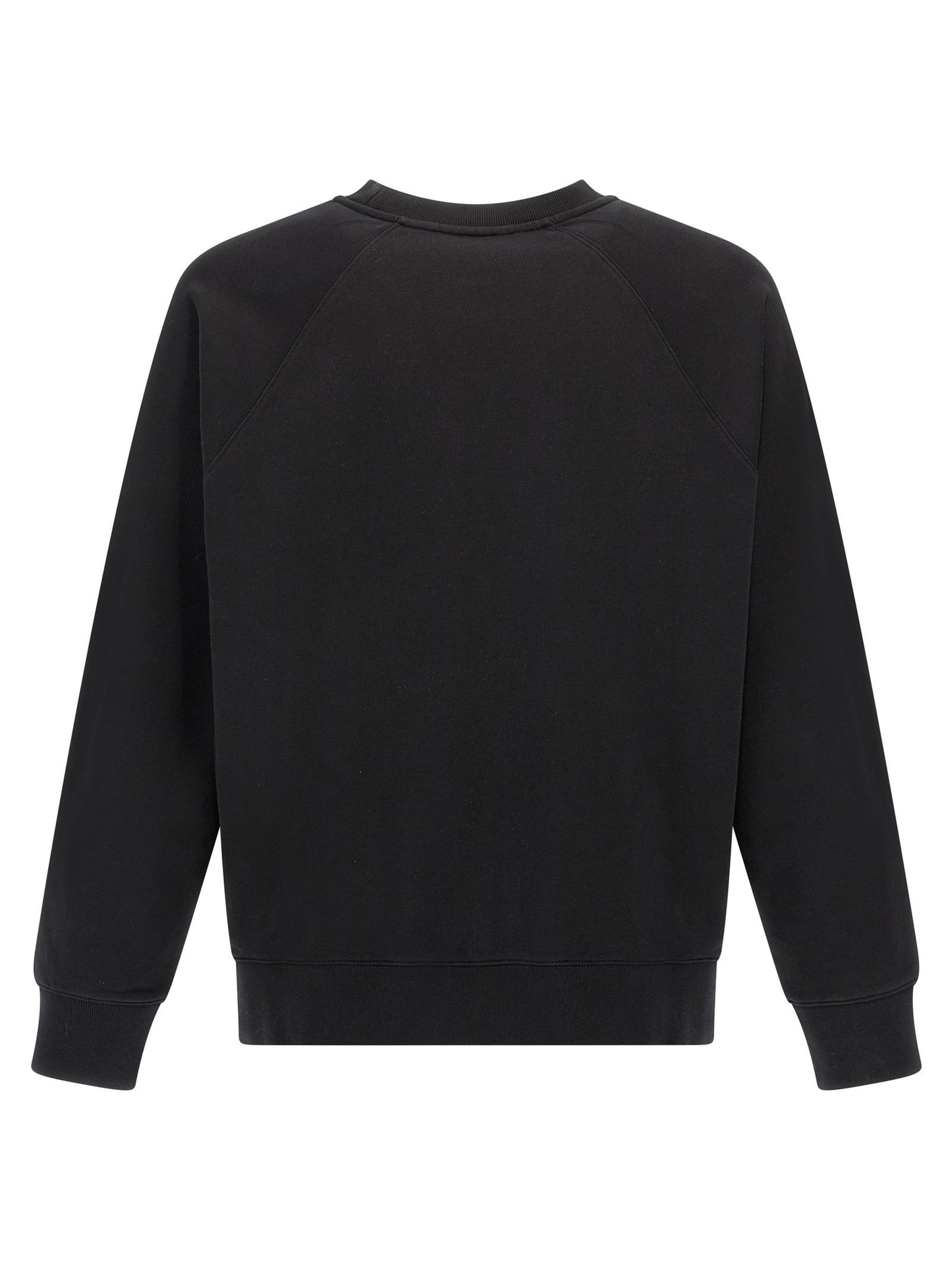Maison Kitsuné · Суитшърт · Черен | DontMiss.bg