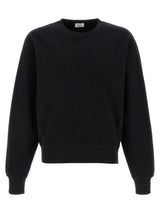 Saint Laurent · Суитшърт · Черен | DontMiss.bg
