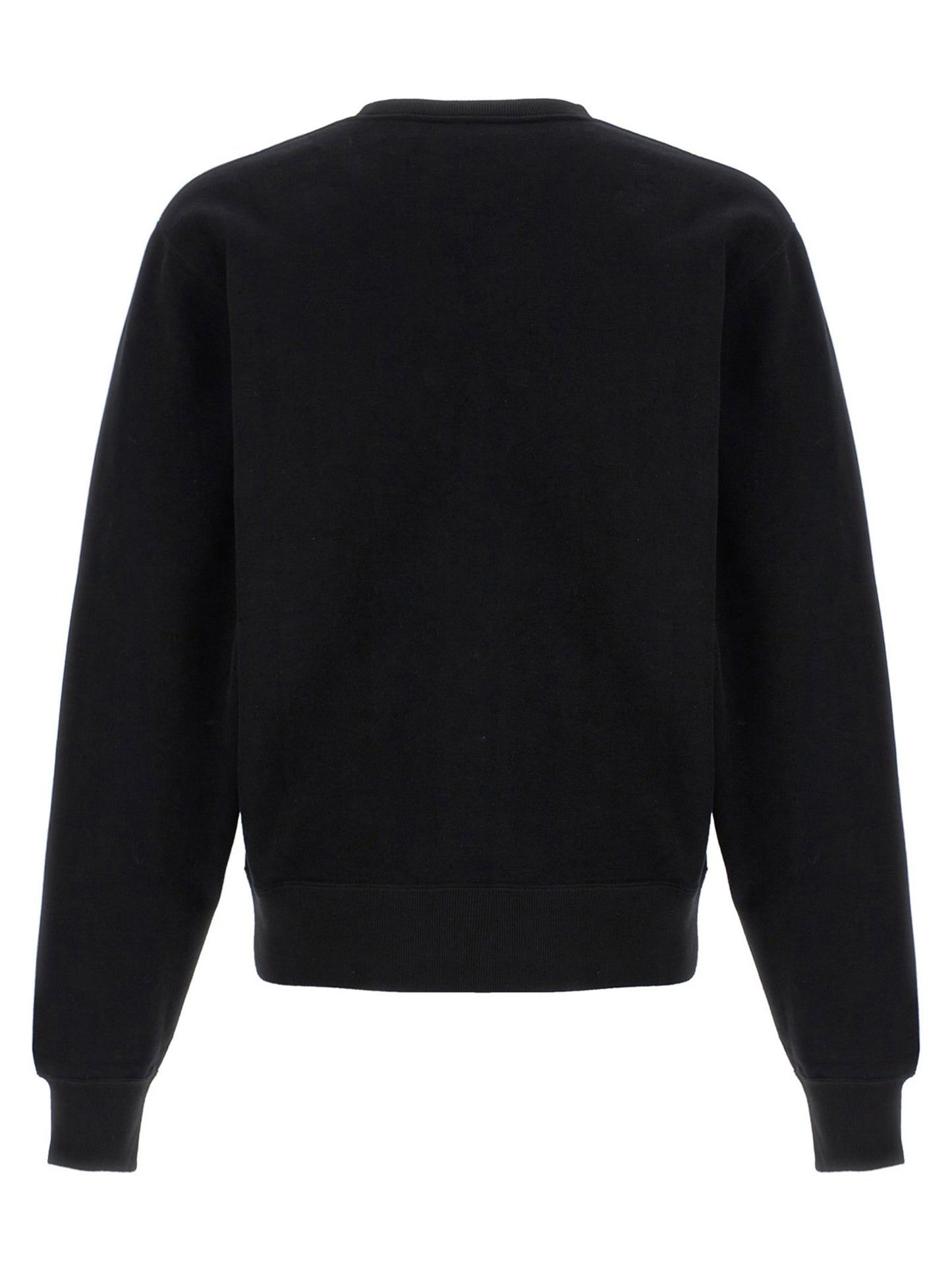 Saint Laurent · Суитшърт · Черен | DontMiss.bg