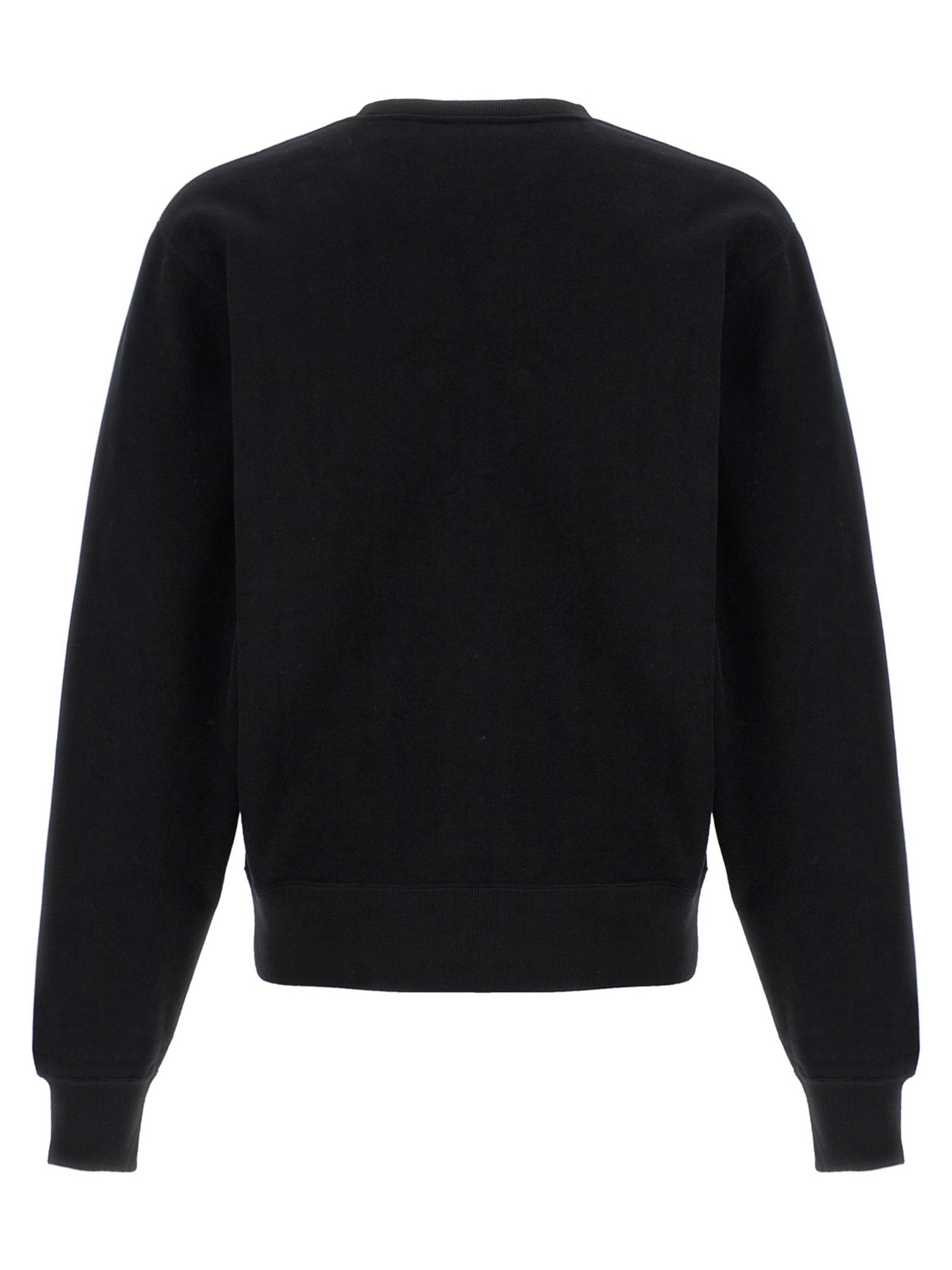 Saint Laurent · Суитшърт · Черен | DontMiss.bg