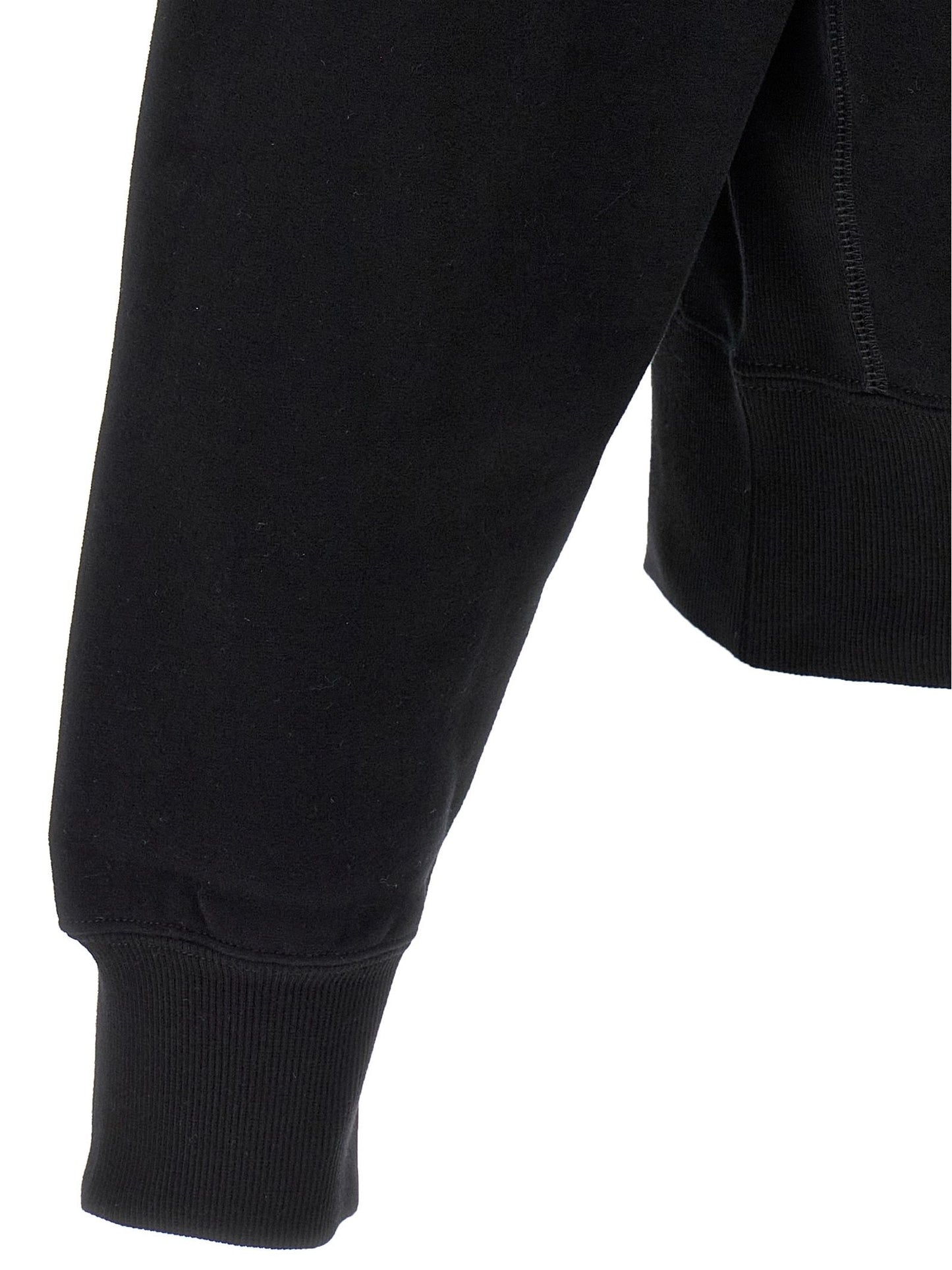 Saint Laurent · Суитшърт · Черен | DontMiss.bg