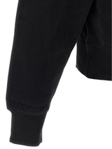 Saint Laurent · Суитшърт · Черен | DontMiss.bg