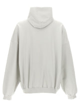 Balenciaga · Суитшърт · Бял | DontMiss.bg
