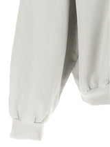 Balenciaga · Суитшърт · Бял | DontMiss.bg
