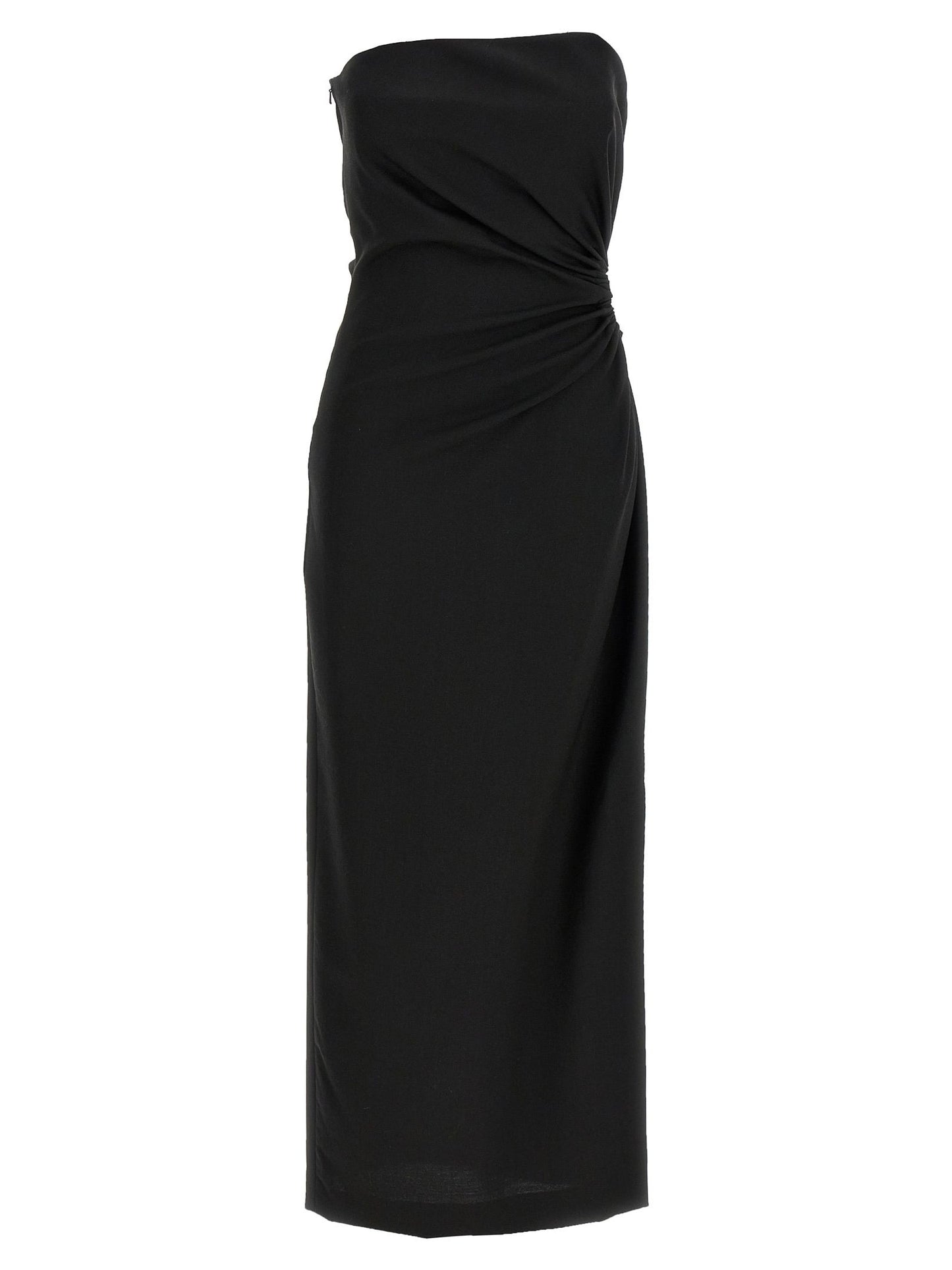 Max Mara · Рокля · Черен | DontMiss.bg