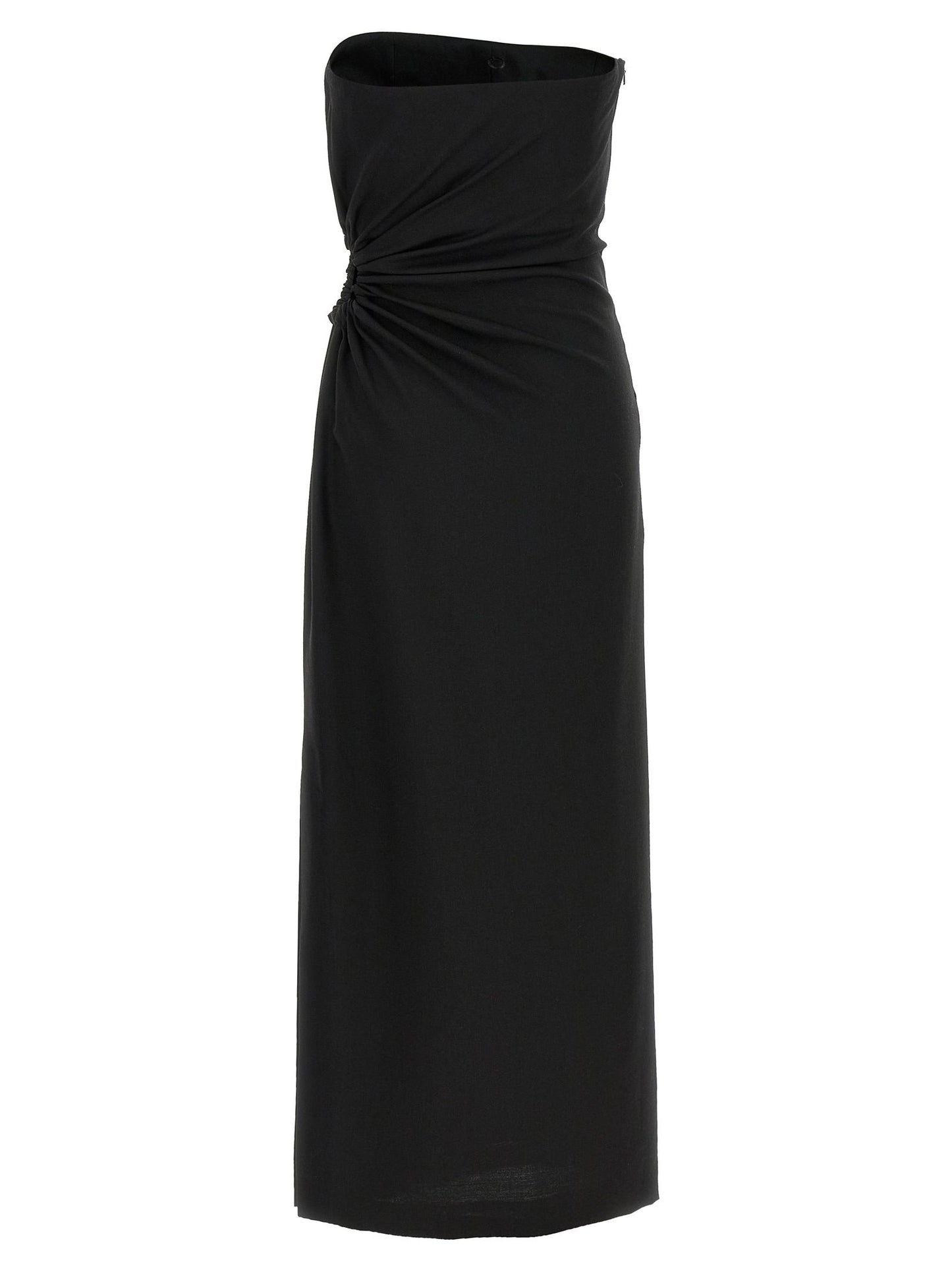 Max Mara · Рокля · Черен | DontMiss.bg