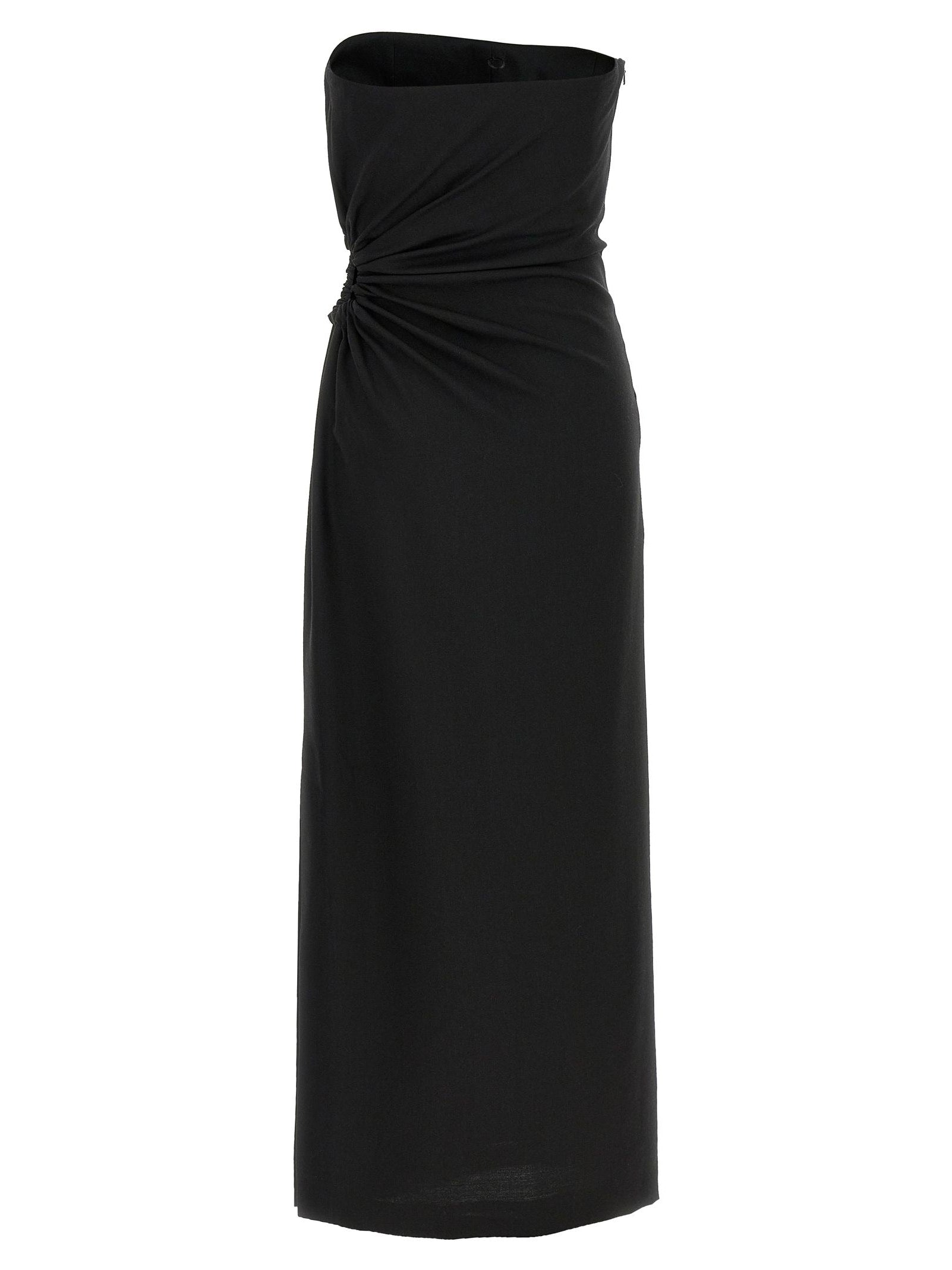Max Mara · Рокля · Черен | DontMiss.bg
