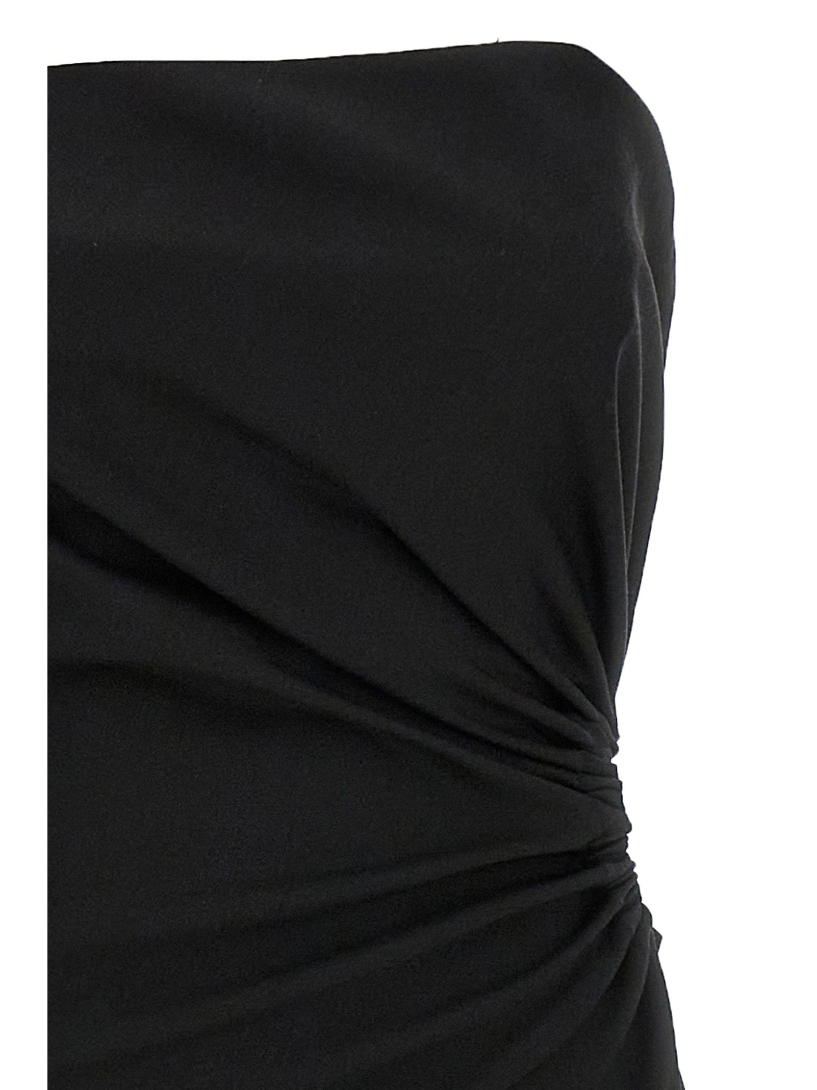 Max Mara · Рокля · Черен | DontMiss.bg