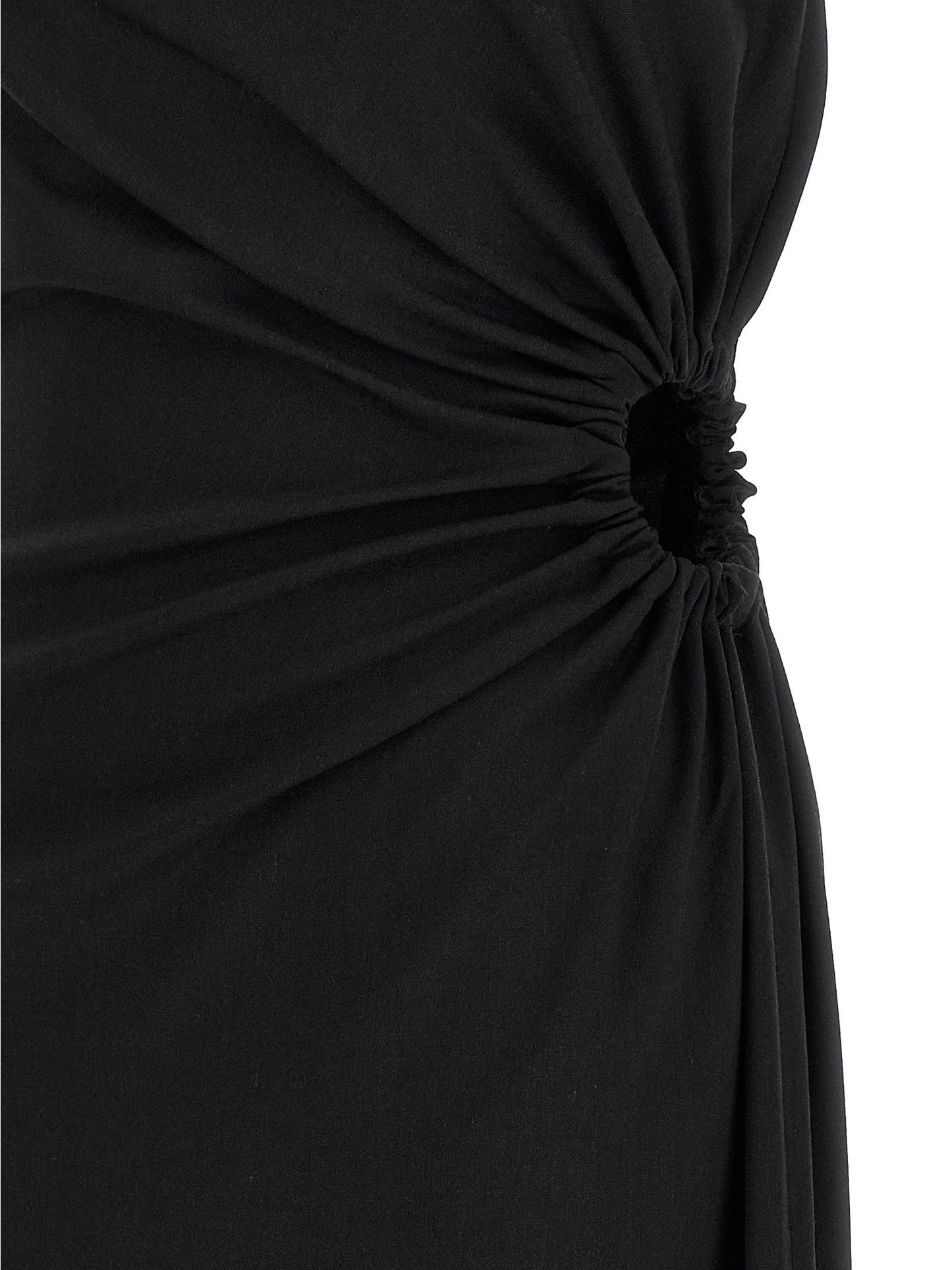 Max Mara · Рокля · Черен | DontMiss.bg