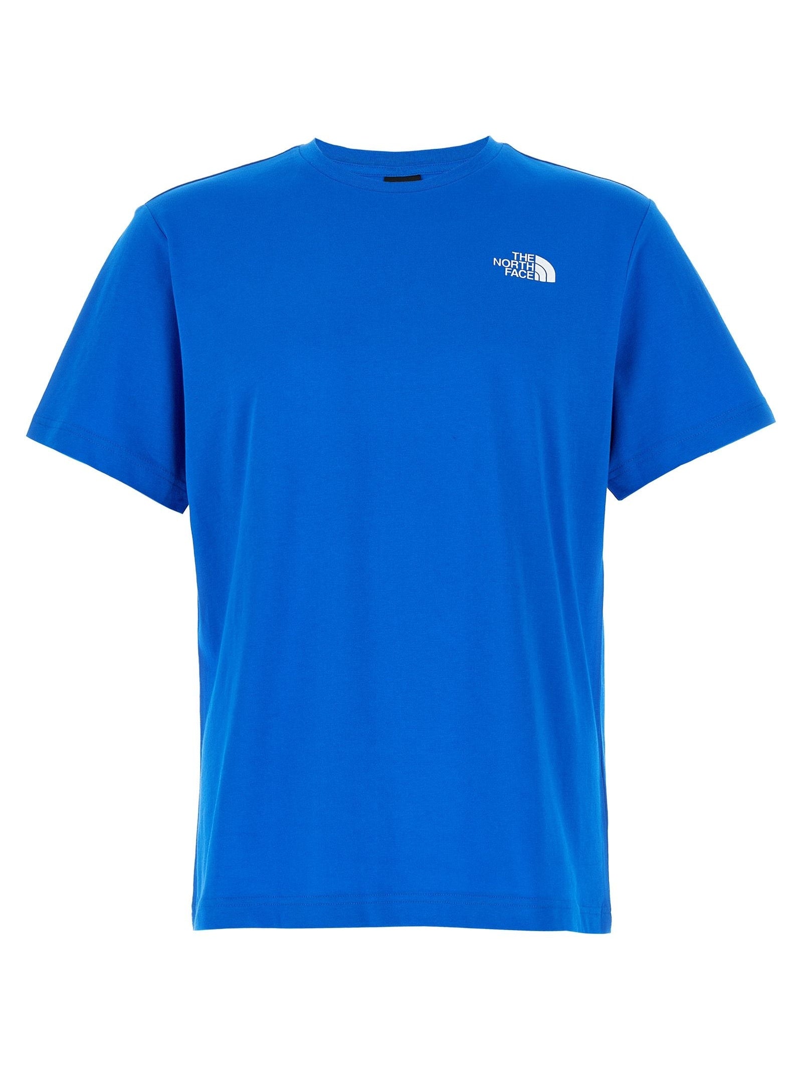The North Face · Тениска · Син | DontMiss.bg