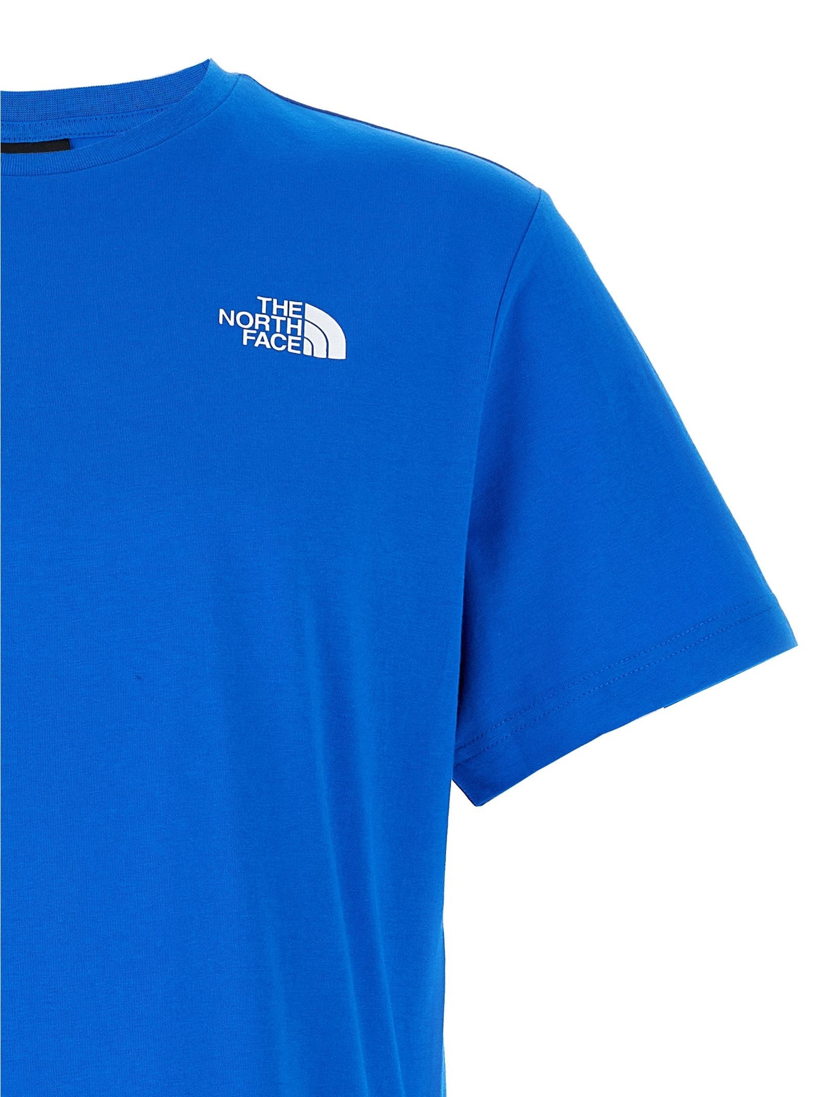 The North Face · Тениска · Син | DontMiss.bg