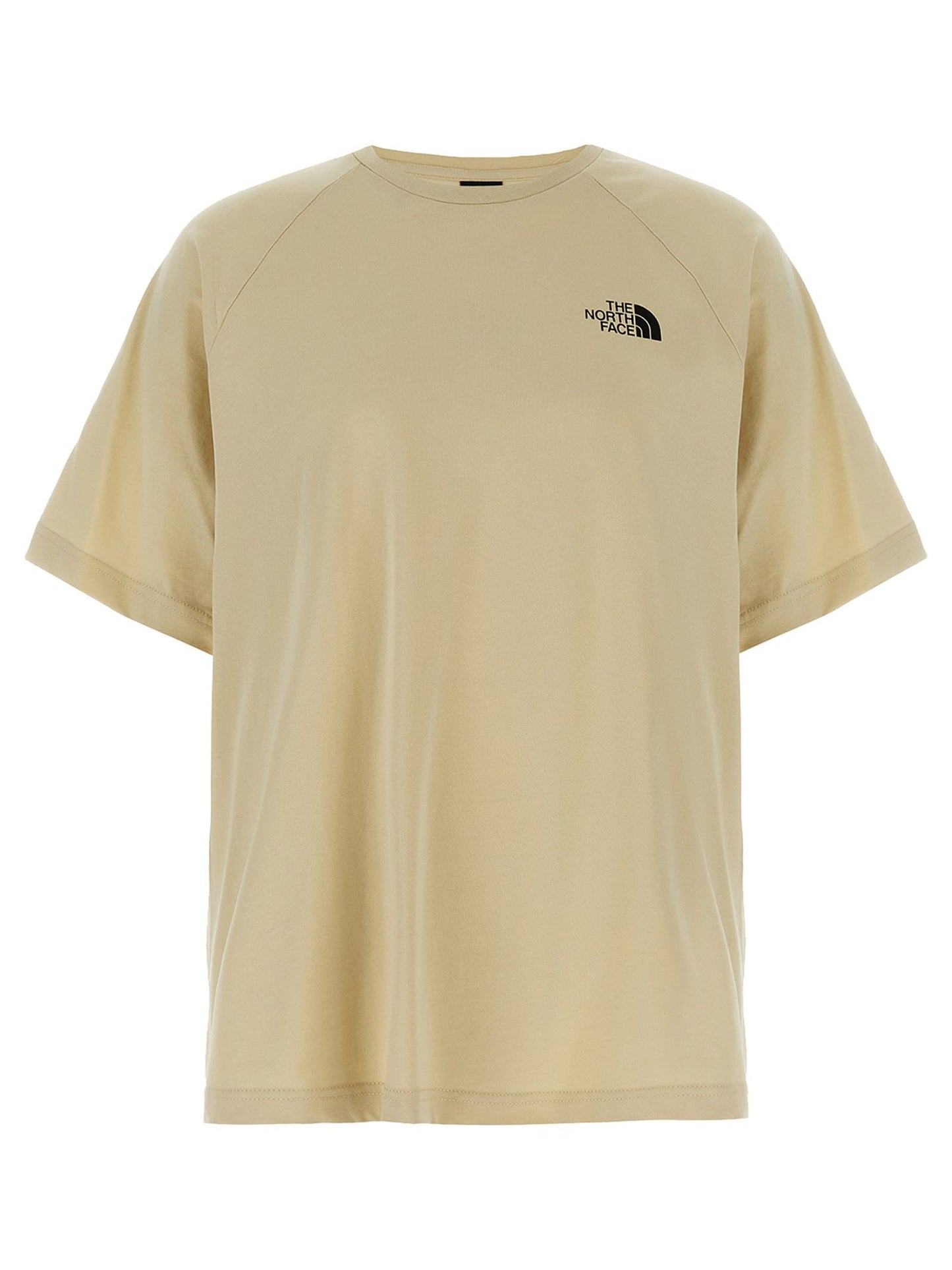 The North Face · Тениска · Бежов | DontMiss.bg
