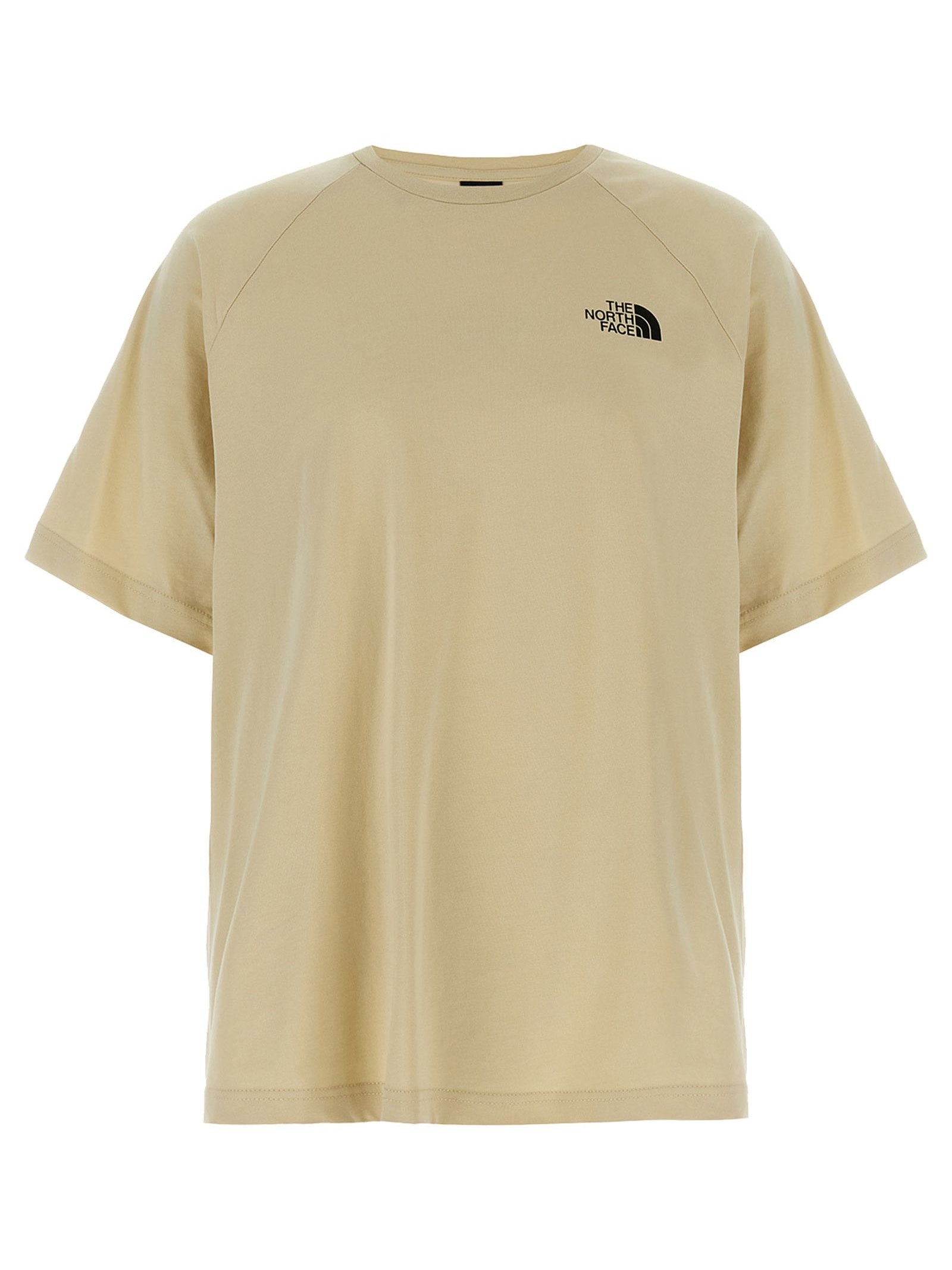 The North Face · Тениска · Бежов | DontMiss.bg