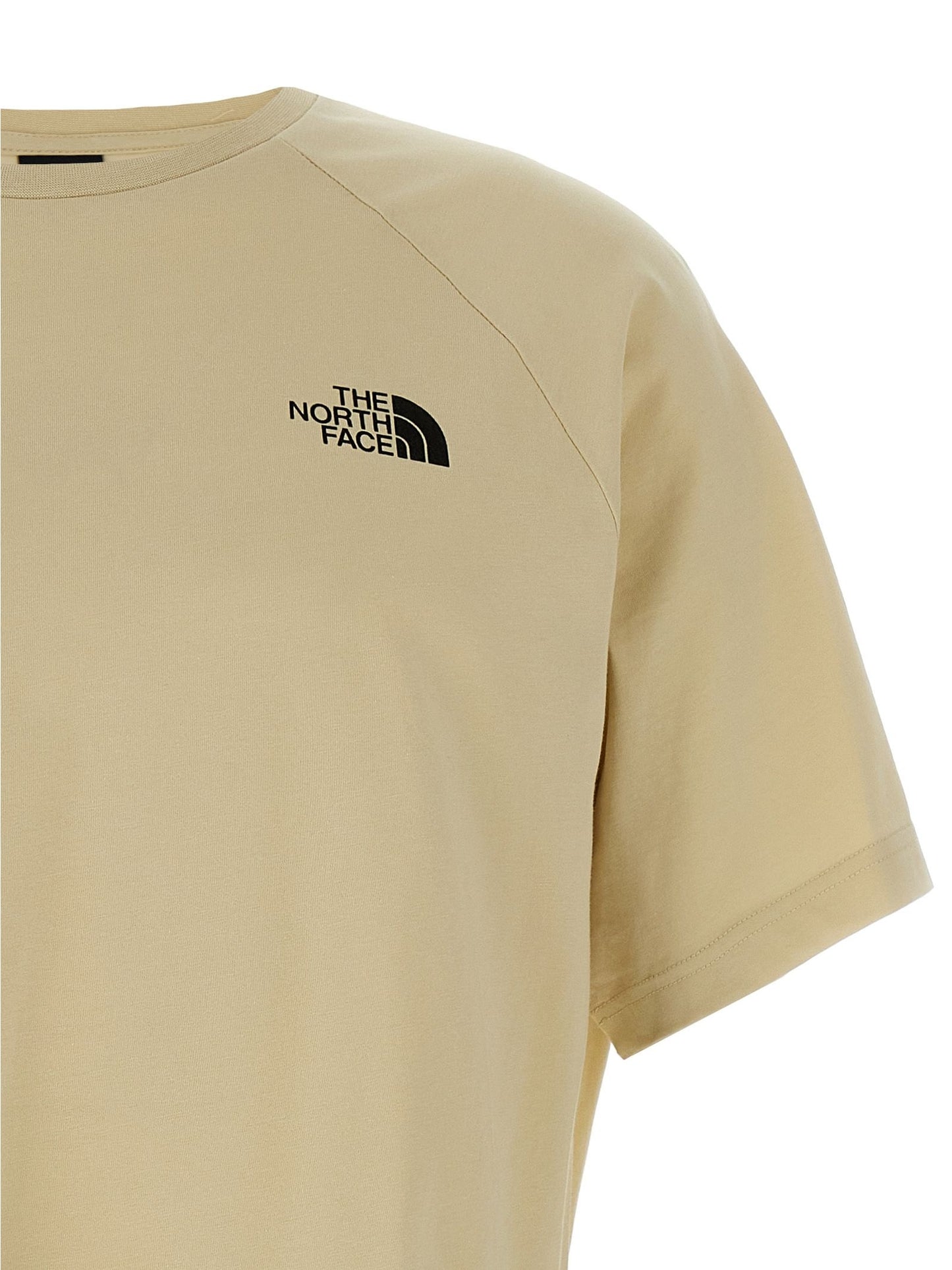 The North Face · Тениска · Бежов | DontMiss.bg