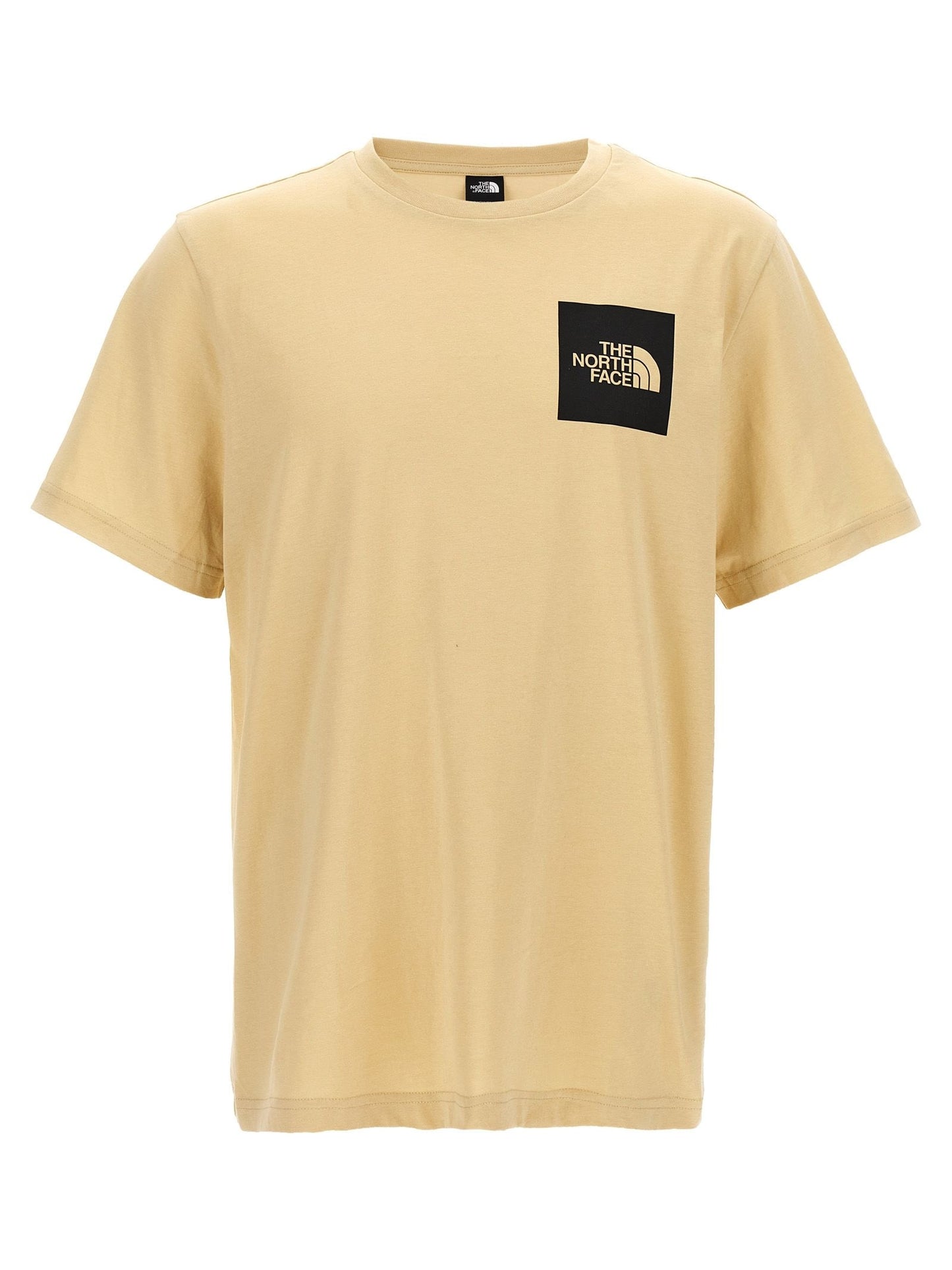 The North Face · Тениска · Бежов | DontMiss.bg