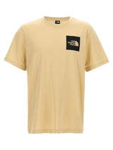 The North Face · Тениска · Бежов | DontMiss.bg