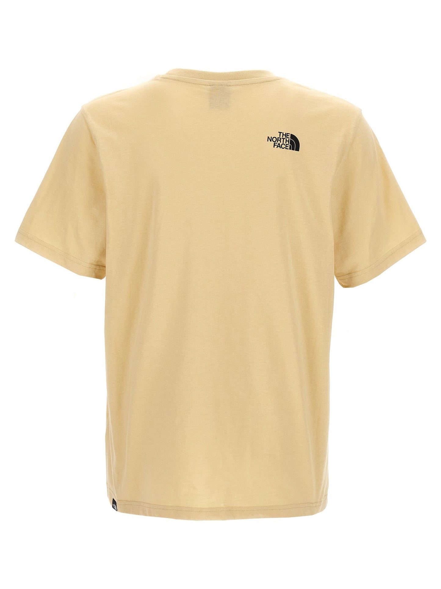 The North Face · Тениска · Бежов | DontMiss.bg