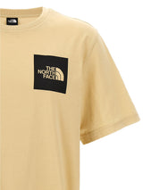 The North Face · Тениска · Бежов | DontMiss.bg