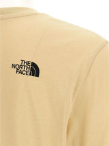 The North Face · Тениска · Бежов | DontMiss.bg