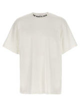 The North Face · Тениска · White/Black | DontMiss.bg