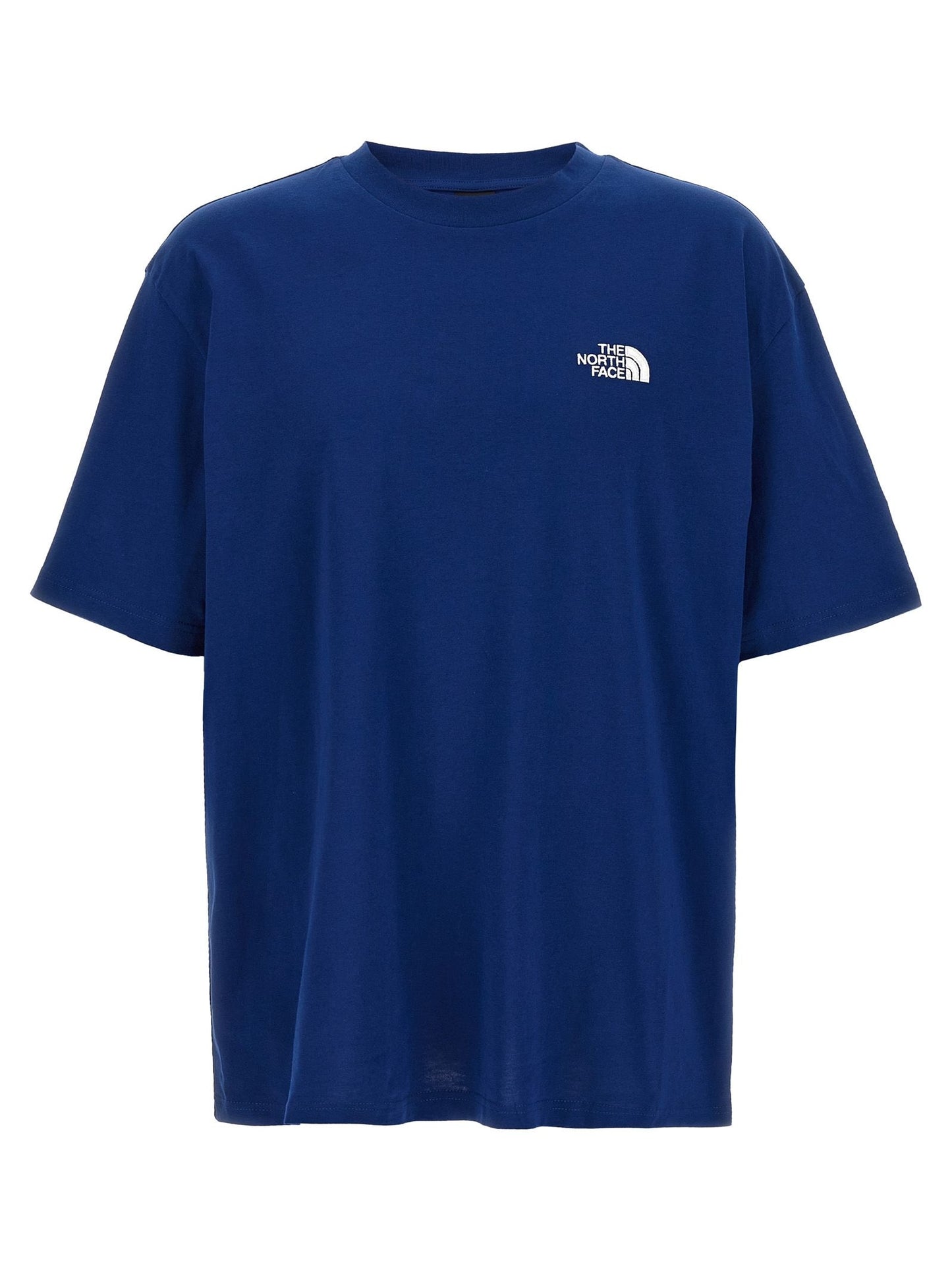 The North Face · Тениска · Син | DontMiss.bg