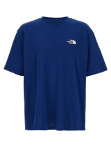 The North Face · Тениска · Син | DontMiss.bg
