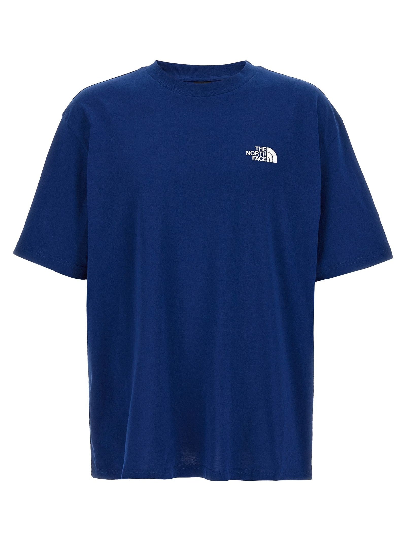 The North Face · Тениска · Син | DontMiss.bg