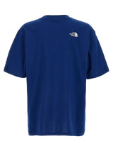 The North Face · Тениска · Син | DontMiss.bg