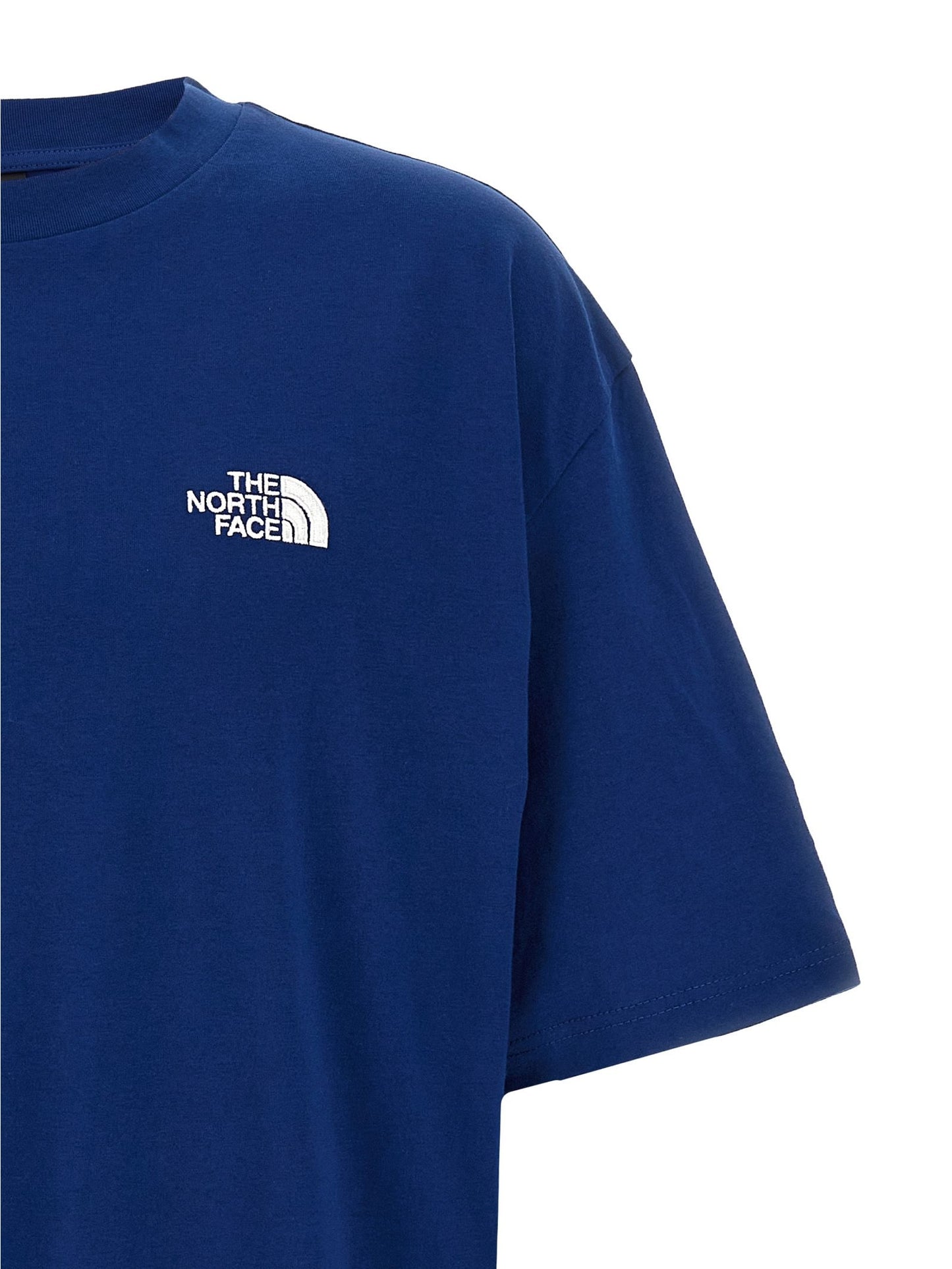 The North Face · Тениска · Син | DontMiss.bg