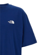 The North Face · Тениска · Син | DontMiss.bg