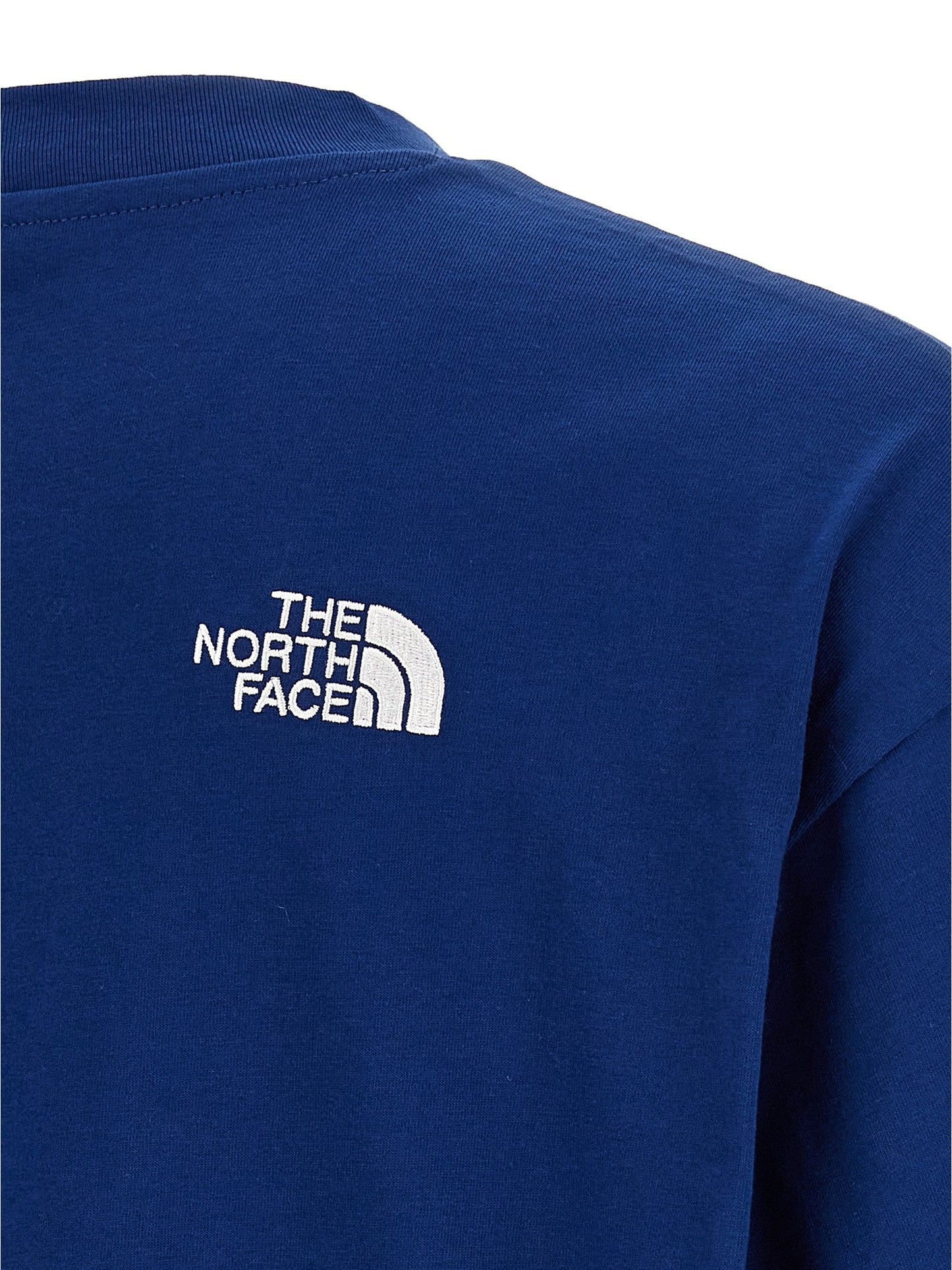 The North Face · Тениска · Син | DontMiss.bg
