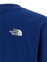 The North Face · Тениска · Син | DontMiss.bg