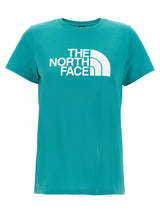 The North Face · Тениска · Светлосин | DontMiss.bg