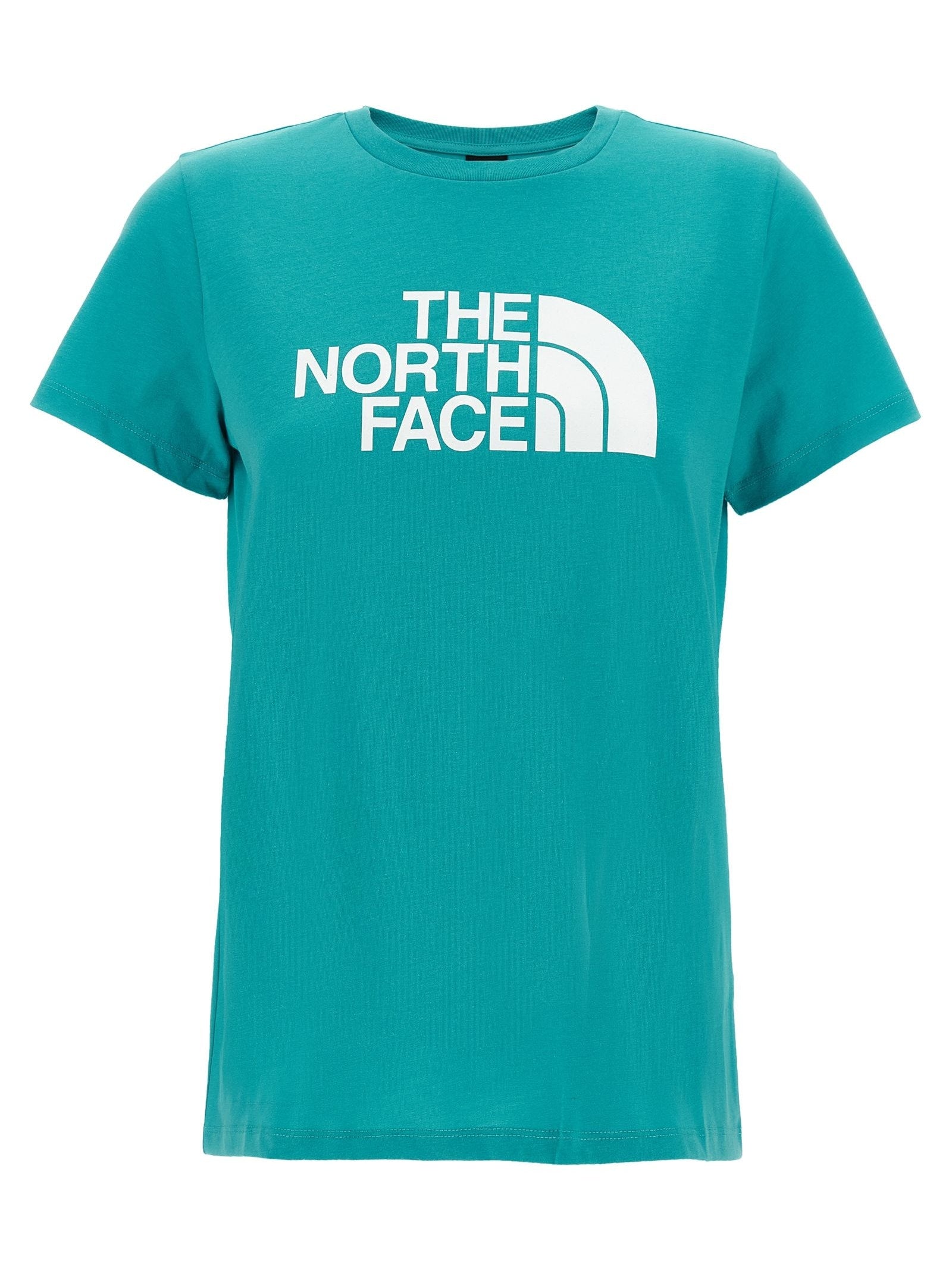 The North Face · Тениска · Светлосин | DontMiss.bg