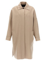 Max Mara · Палто · Бежов | DontMiss.bg