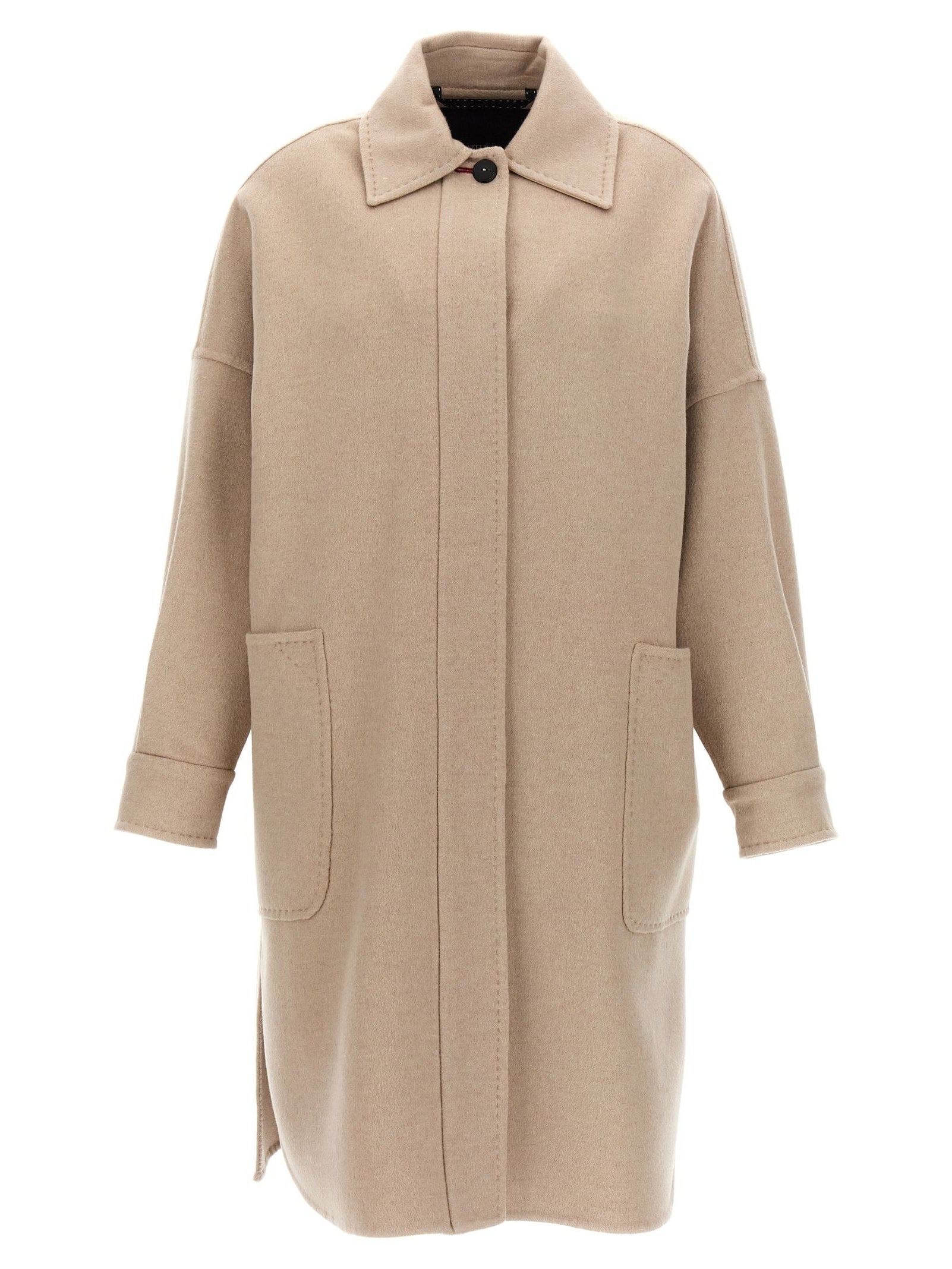 Max Mara · Палто · Бежов | DontMiss.bg