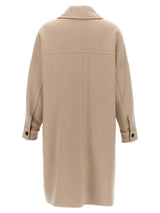 Max Mara · Палто · Бежов | DontMiss.bg