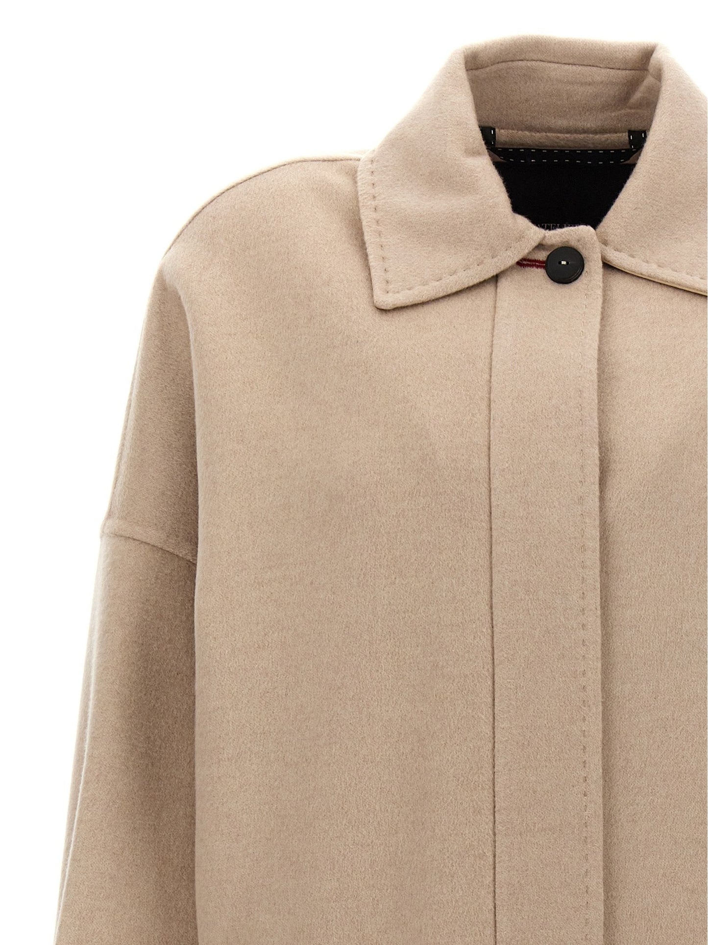 Max Mara · Палто · Бежов | DontMiss.bg