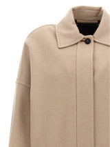 Max Mara · Палто · Бежов | DontMiss.bg
