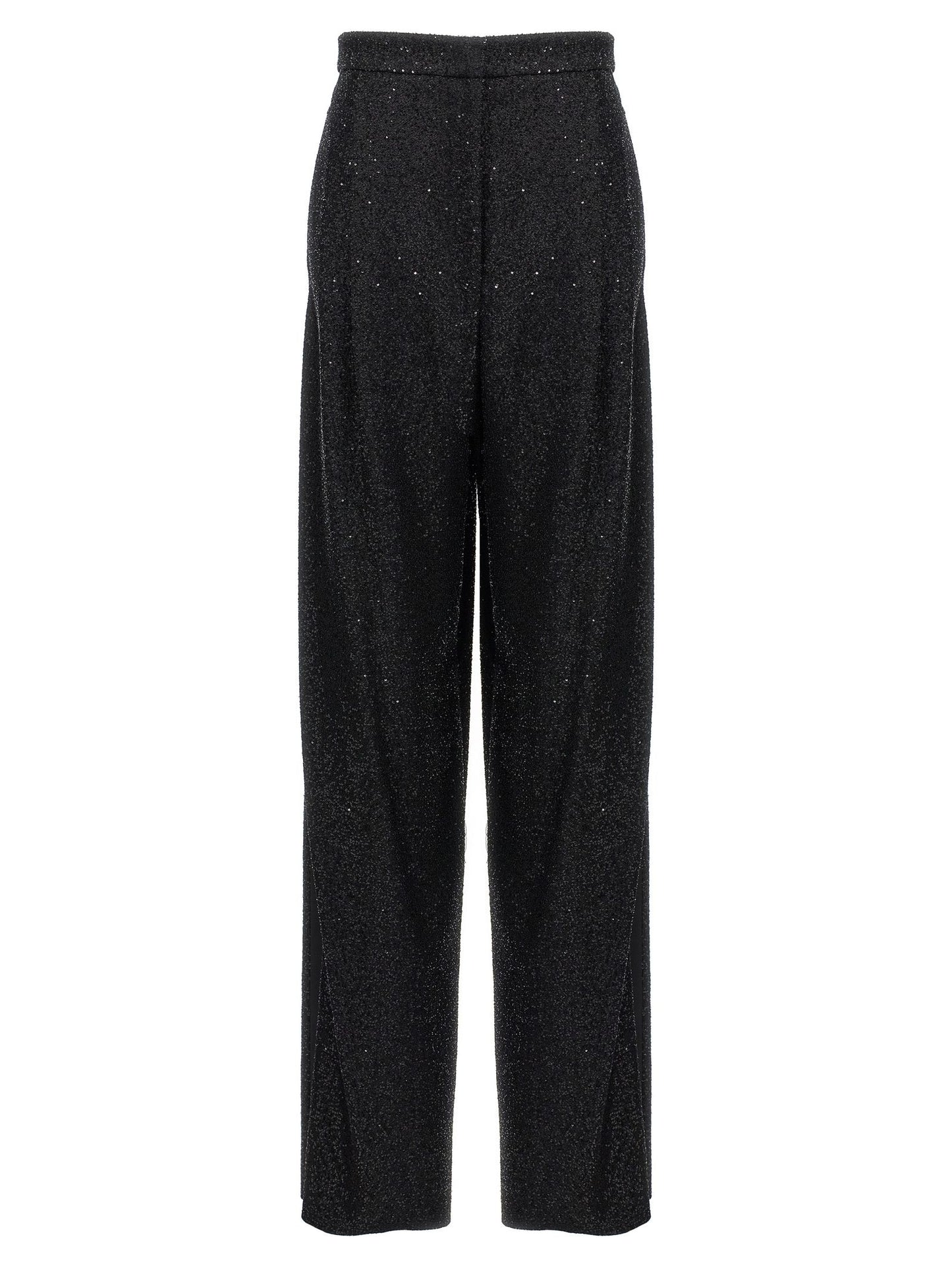 Max Mara · Панталони · Черен | DontMiss.bg