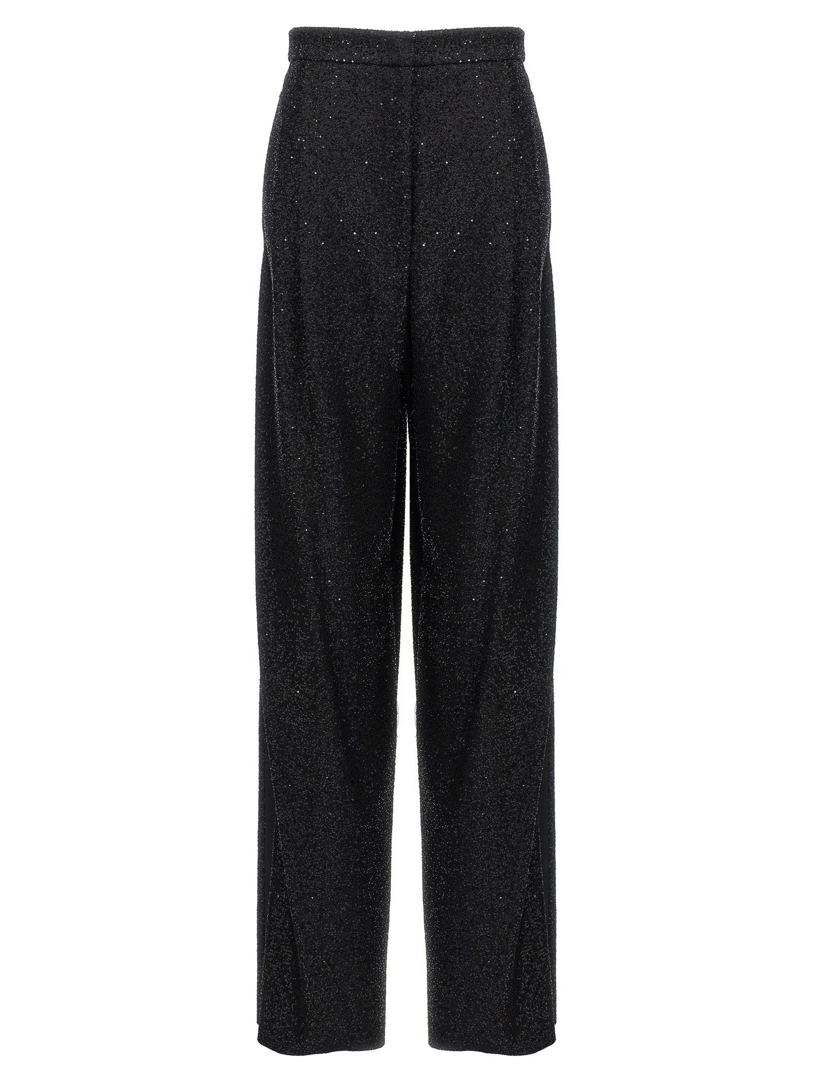 Max Mara · Панталони · Черен | DontMiss.bg
