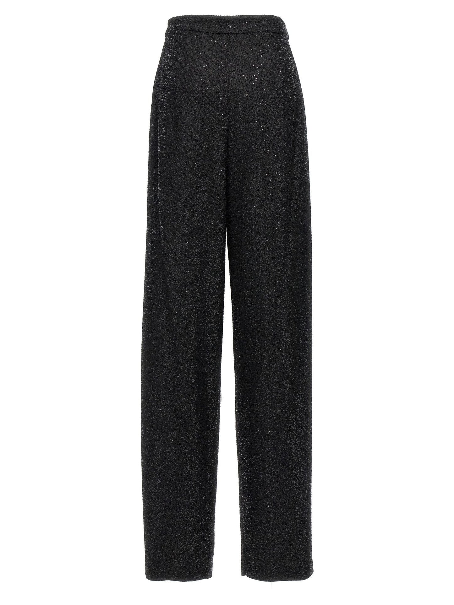 Max Mara · Панталони · Черен | DontMiss.bg