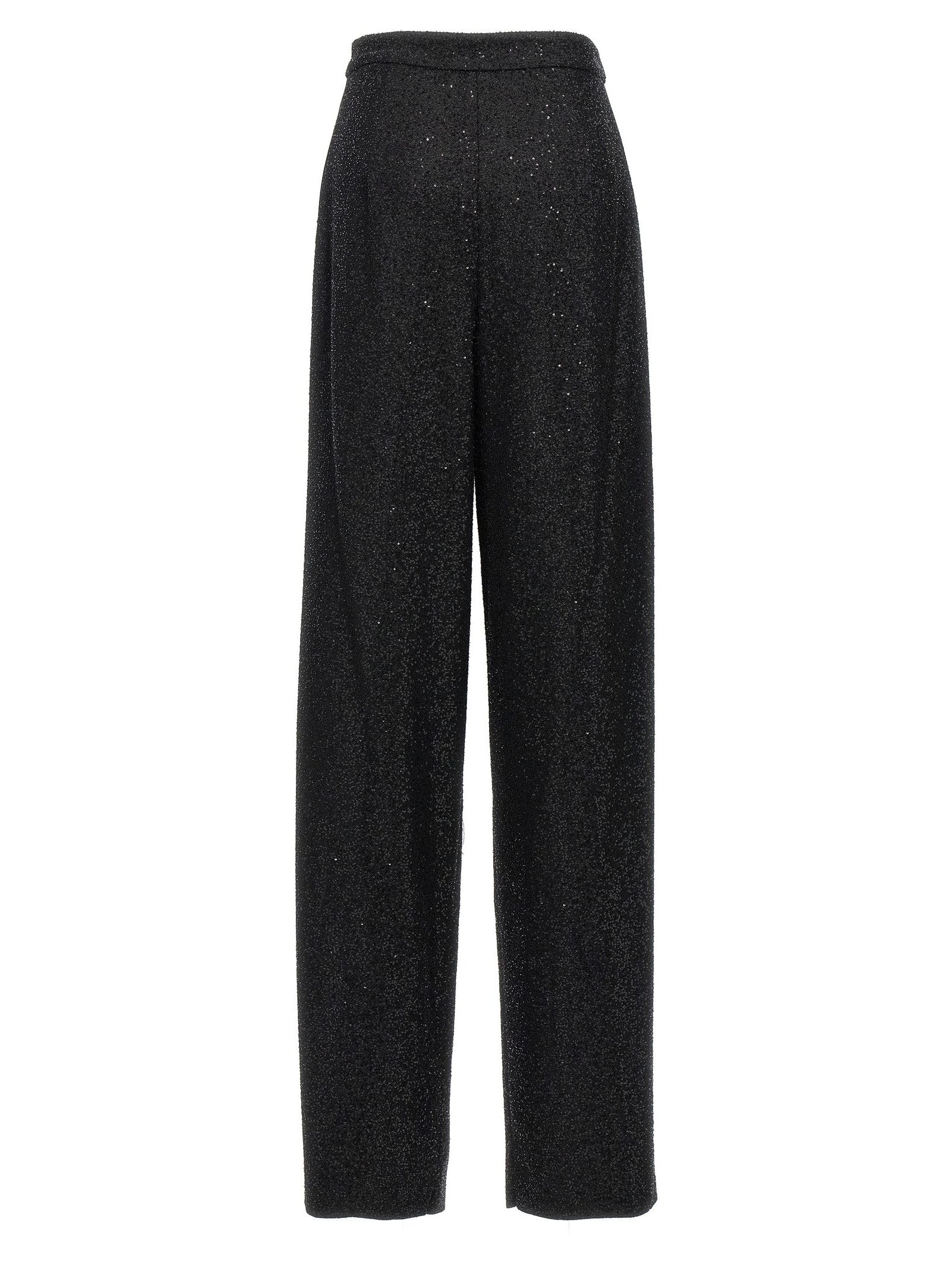 Max Mara · Панталони · Черен | DontMiss.bg