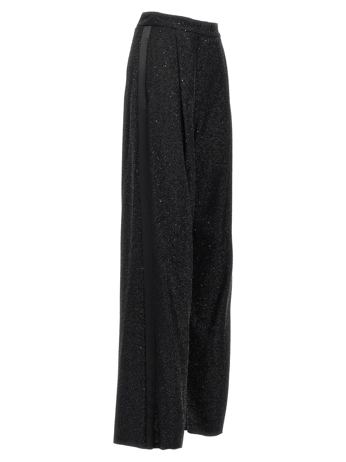 Max Mara · Панталони · Черен | DontMiss.bg
