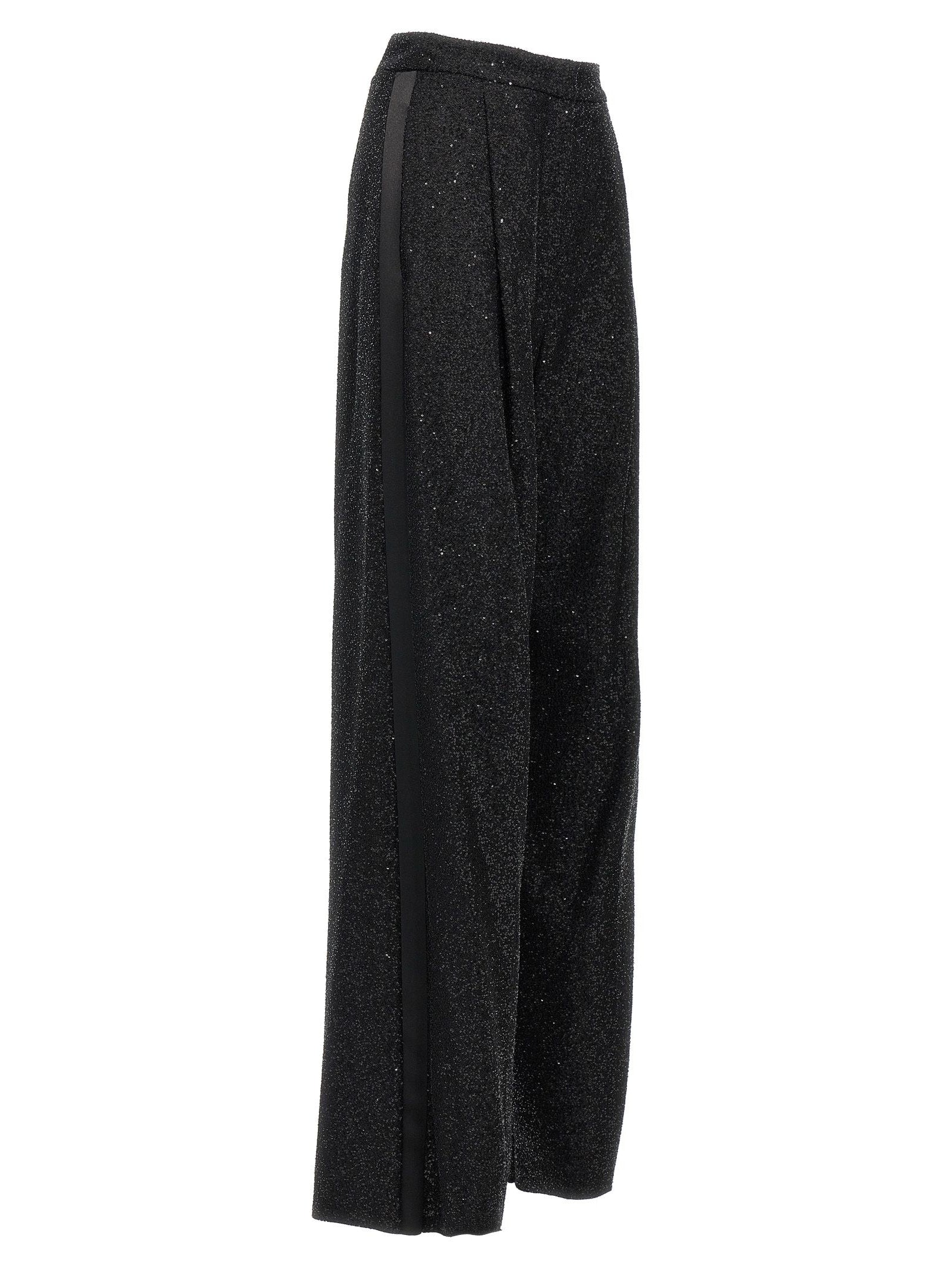 Max Mara · Панталони · Черен | DontMiss.bg